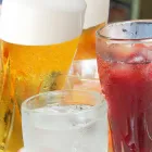 飲み放題