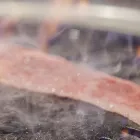 谷町二丁目の焼肉